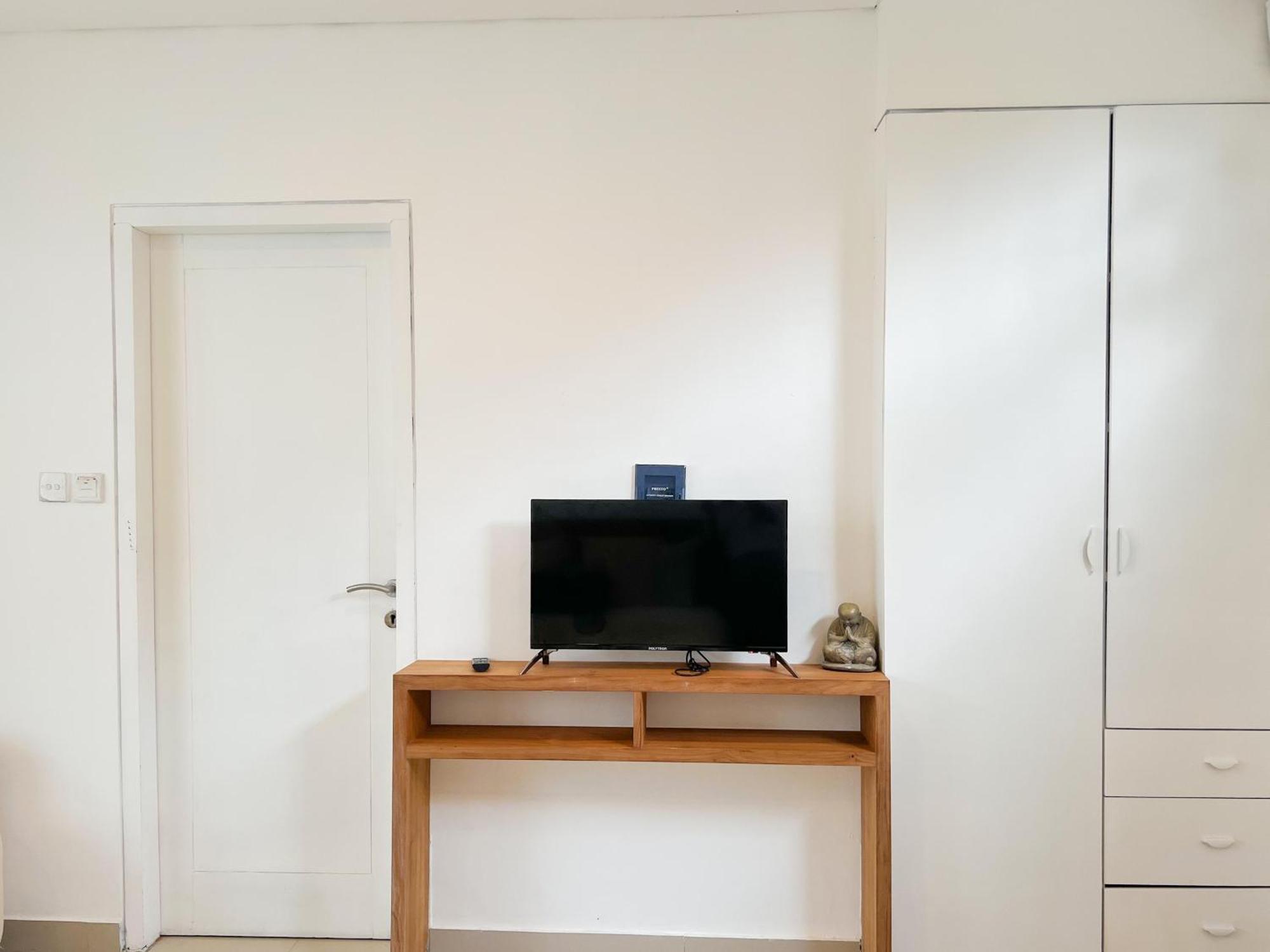 Apple Villas & Apartments Kerobokan Zewnętrze zdjęcie